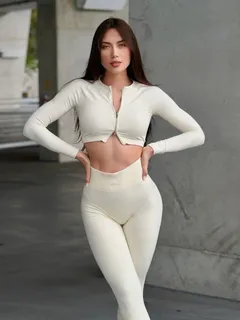 georgina mazzeo