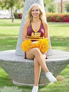 arizona state sun devils