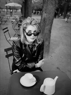 catherine deneuve