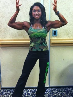 janet rosa asia muscle