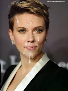 scarlet johansson - quesoyyo fakes