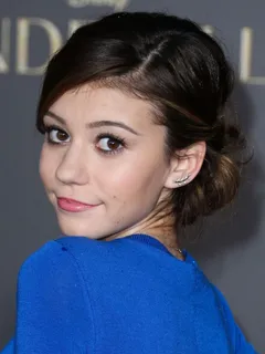 g hannelius