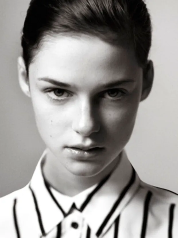 ludmila hennion