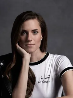 allison williams