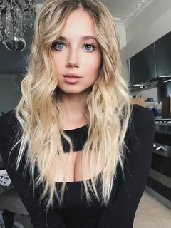 polina malinovskaya