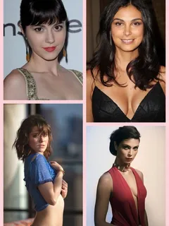 they on the list of actresses i want to fuck