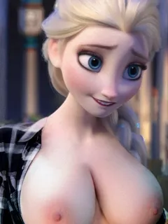 elsa