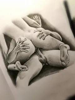 instagram: eroticart138