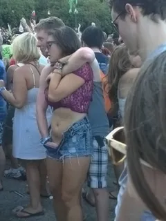 festival