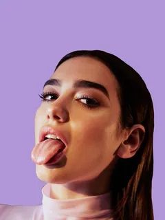 dua lipa