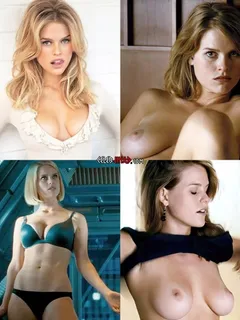 alice eve is fucking hot