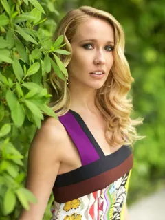 anna camp