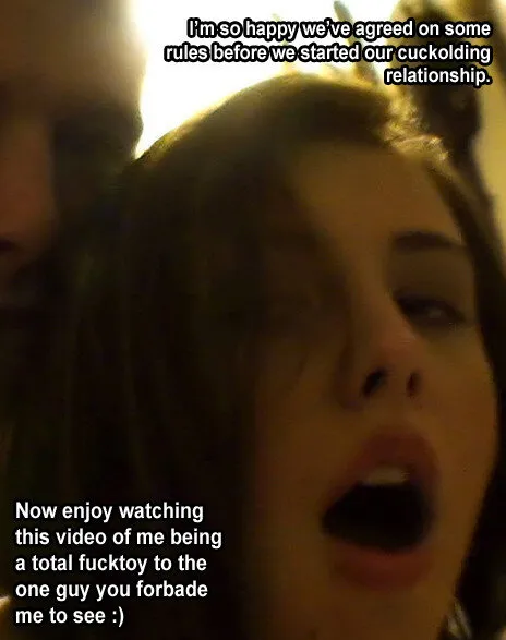 wife