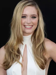 greer grammer