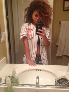 crystal westbrooks #1