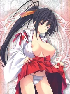 akeno