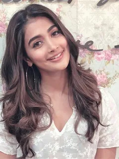 pooja hegde