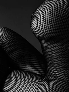 hot erotic b&w shoot