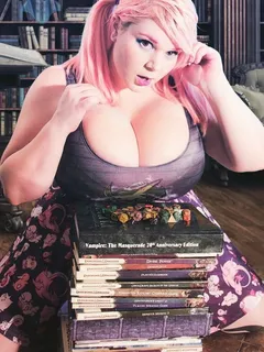 penny underbust