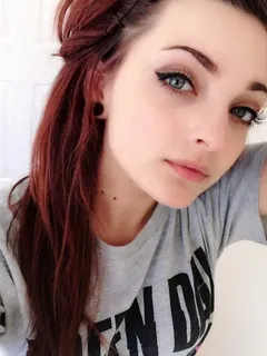 ashe maree