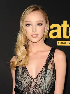 phoebe dynevor