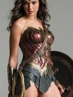 gal gadot wonder woman