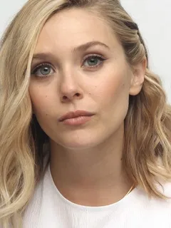 elizabeth olsen