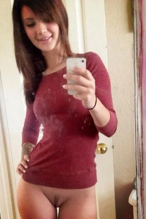 #selfshot#selfie#selfpic#hot#sexy#exposed teen #amateur#tits#adorable#cutegirl#gorgeousbody#gorgeous#pussy#trimmedpussy#brunette#greatrack