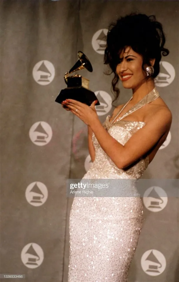selena quintanilla 6th pic.