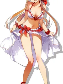 asuna