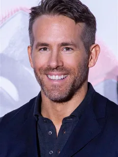 ryan reynolds