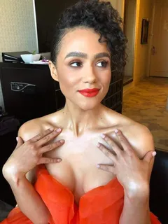 nathalie emmanuel