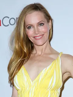 leslie mann