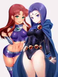 raven and star ii