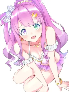 naaaaaaa~