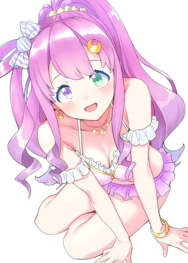 naaaaaaa~
