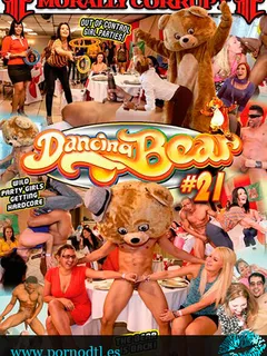 dancing bear 21 - download