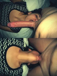 what a beautiful cock.  i need to learn how to deepthroat like that.