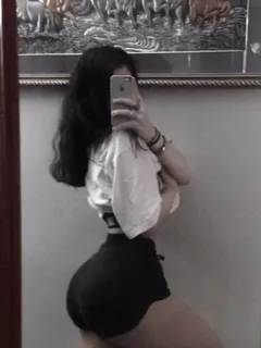 amazing ass