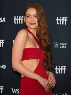 sadie sink- tiff 2022