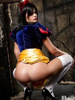 sexy snow white # 15