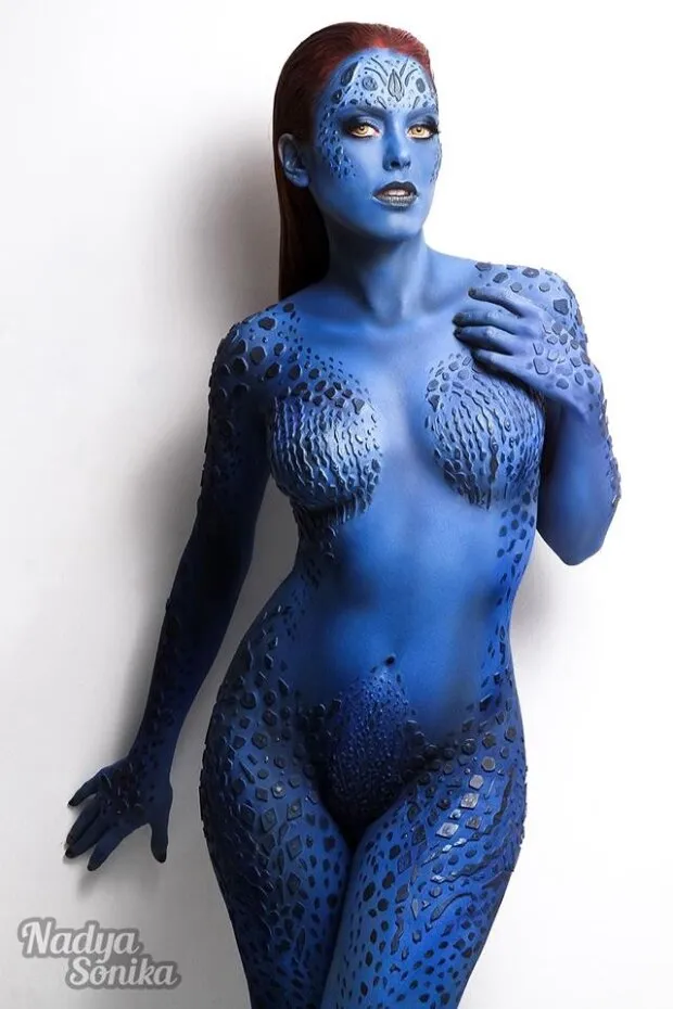 mystique