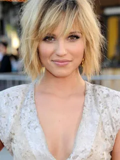 dianna agron