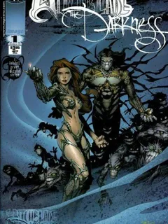 comic book cover