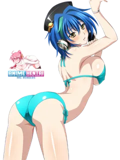 dxd - xenovia quarta render 59