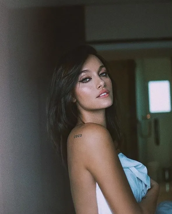 oriana sabatini