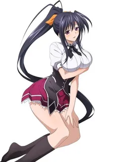 akeno