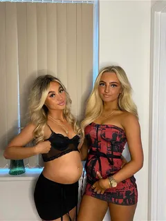 2 full sluts