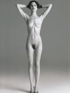 celeboobies - shalom harlow