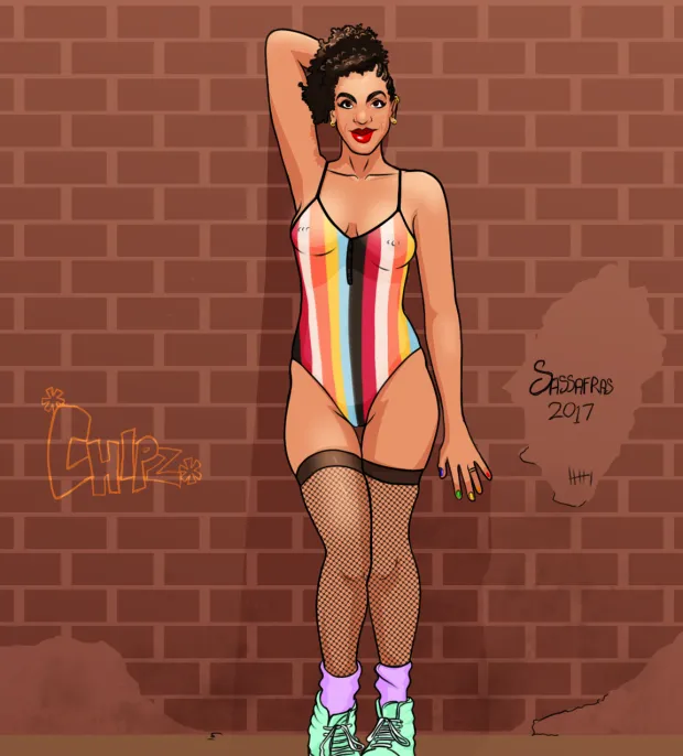 bill potts